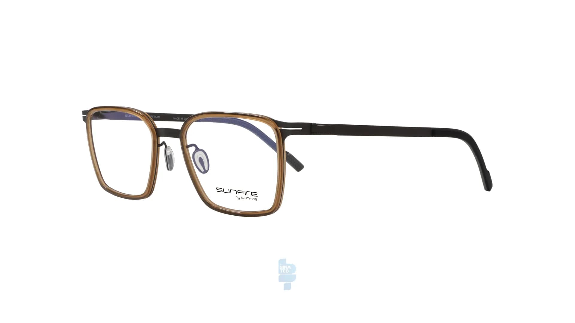 فریم عینک طبی SF-ARLT9602 — تصویر ۶