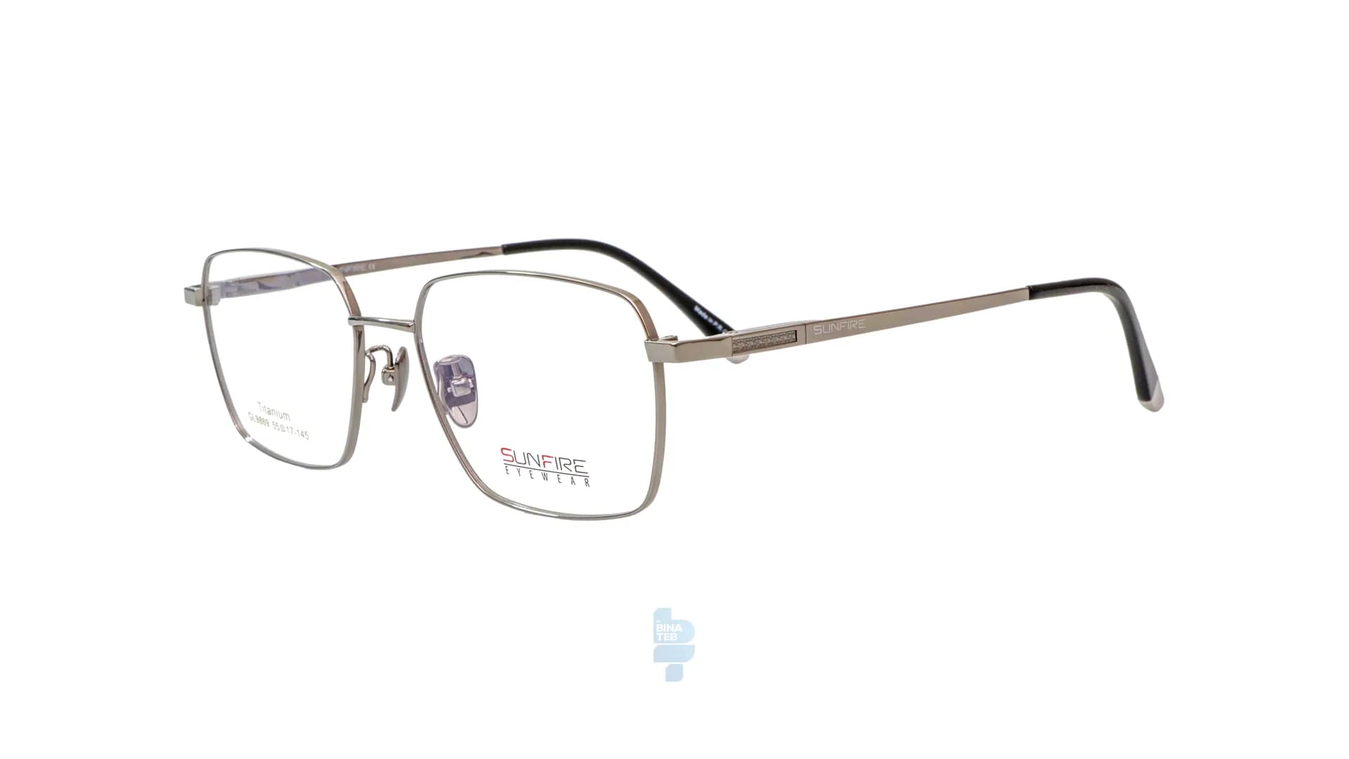 فریم عینک طبی SF-9869 — تصویر ۴