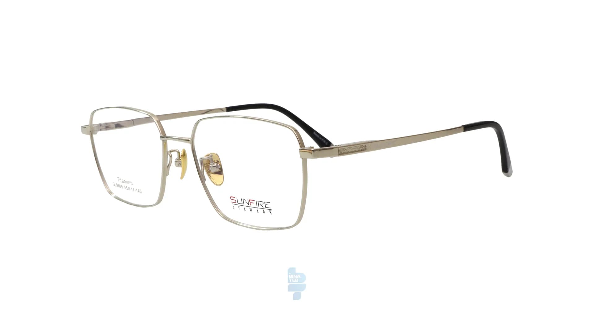 فریم عینک طبی SF-9869 — تصویر ۲