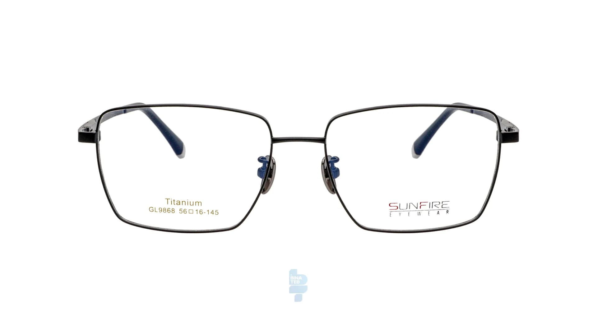 فریم عینک طبی SF-9868 — تصویر ۵