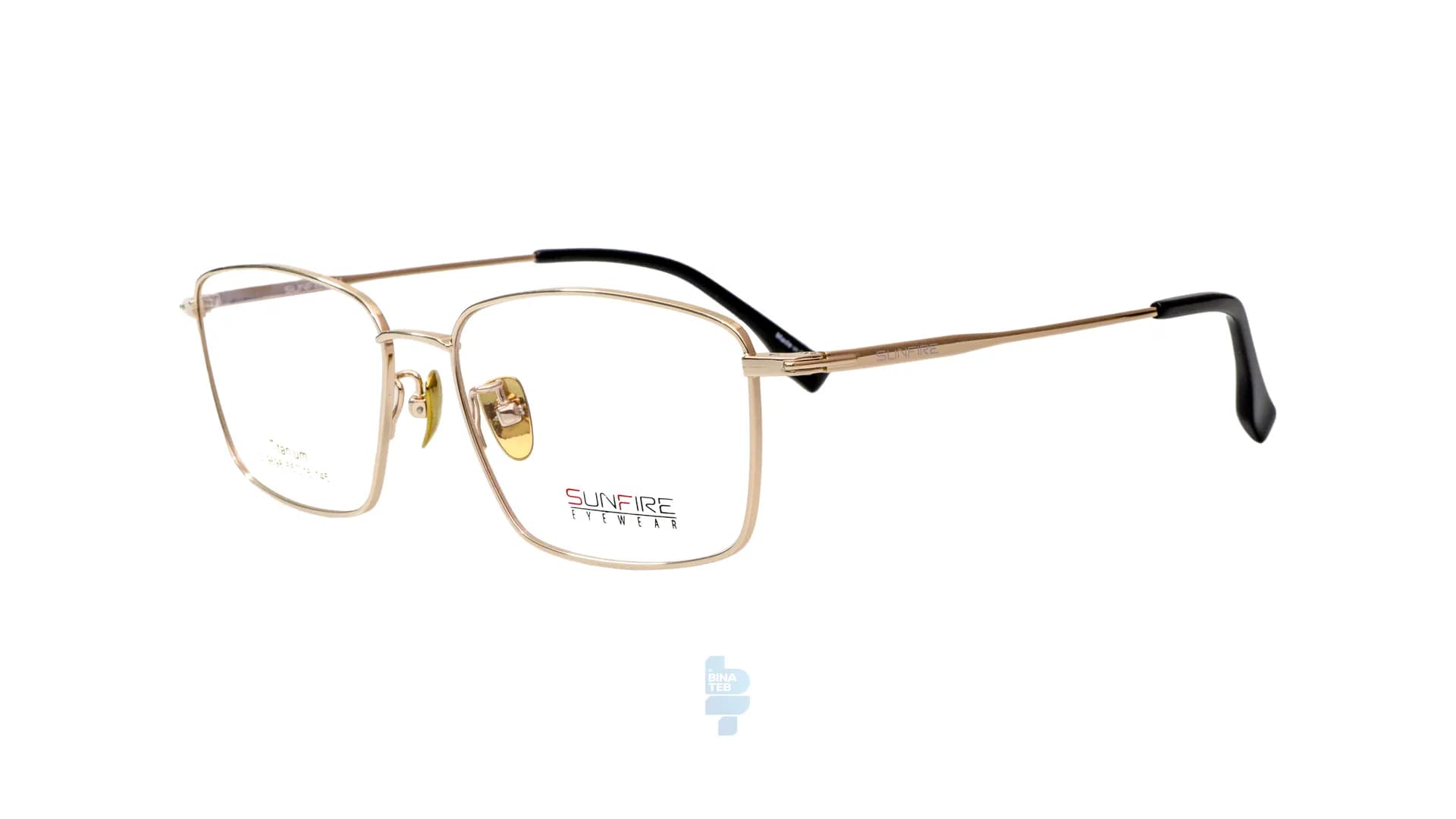 فریم عینک طبی SF-9698 — تصویر ۲