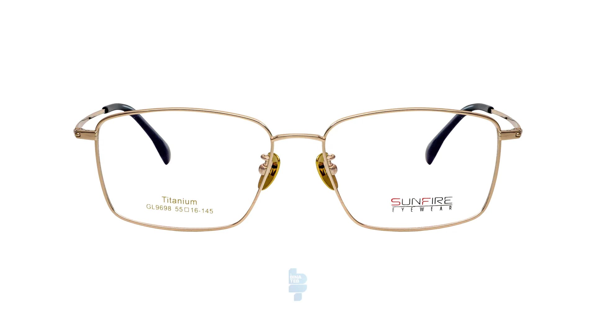 فریم عینک طبی SF-9698