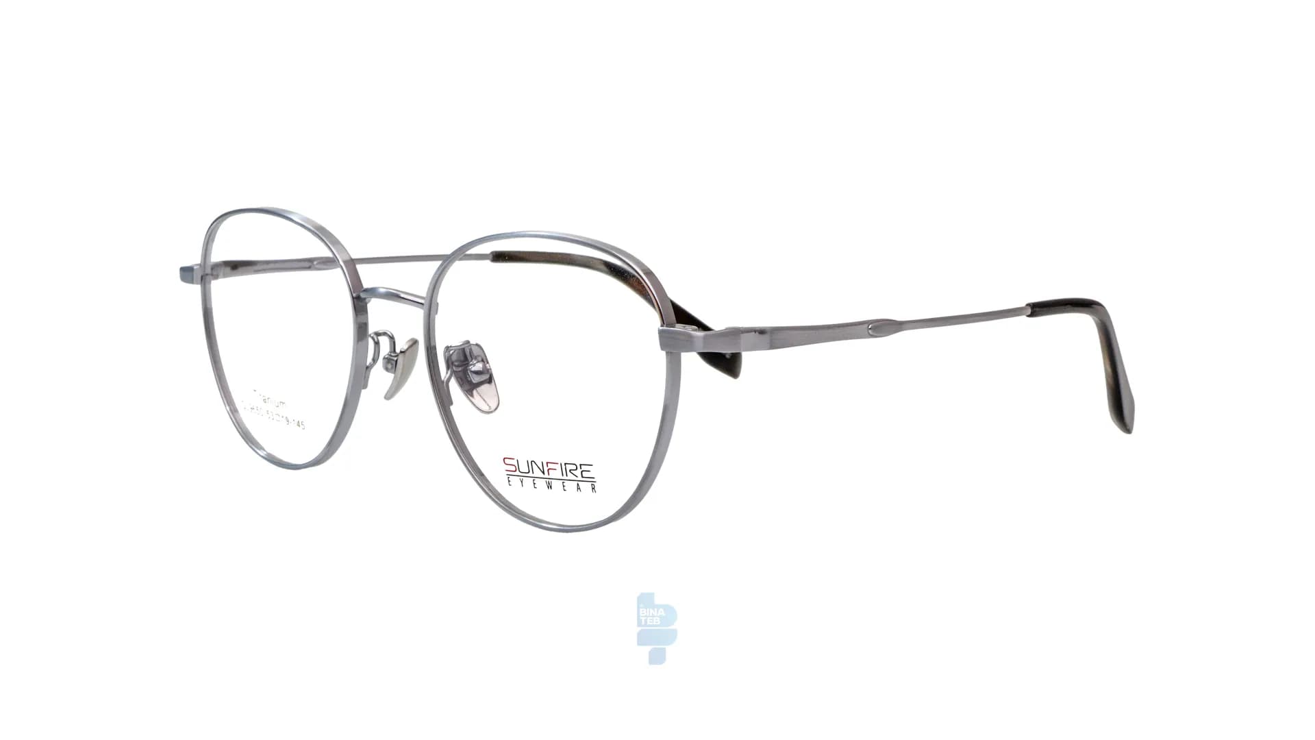فریم عینک طبی SF-9650 — تصویر ۲