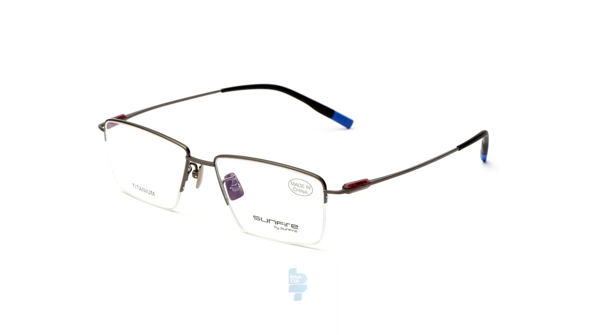 فریم عینک طبی SF-07559 — تصویر ۲
