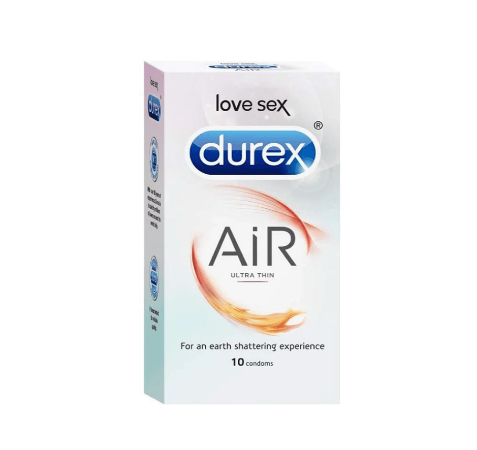 کاندوم فوق نازک durex — تصویر ۲