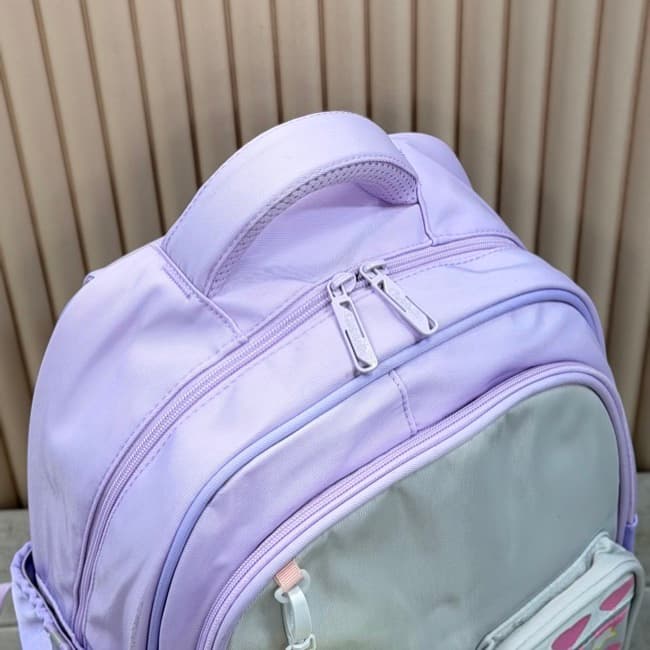 کوله پشتی طرح Cat از کریسبلا کد 4051501 — تصویر ۷