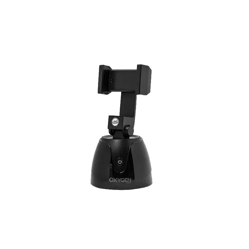 هولدر هوشمند موبایل اکسیژن مدل HD-20