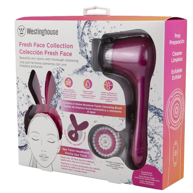 فیس براش صورت مدل Westinghouse WH1171 — تصویر ۳