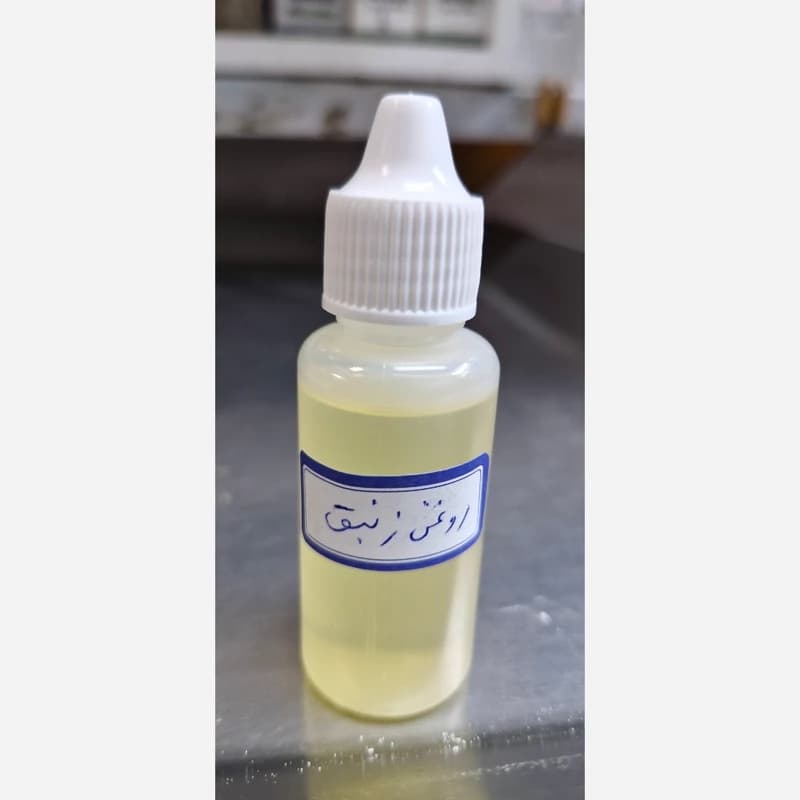 روغن زنبق — تصویر ۳