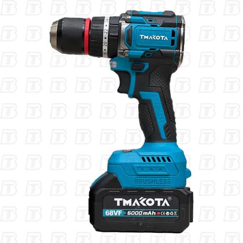 دریل شارژی ماکوتا مدل TM-6620