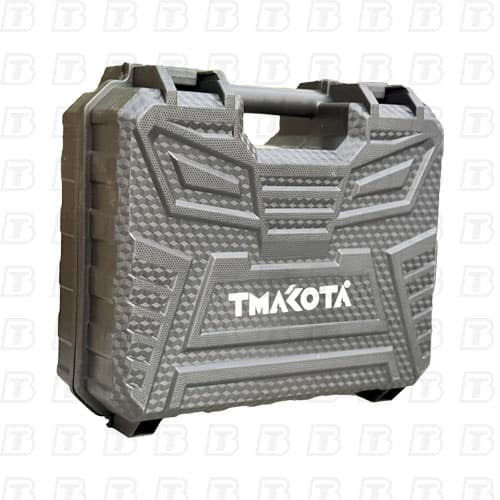 دریل شارژی ماکوتا مدل TM-6620 — تصویر ۷
