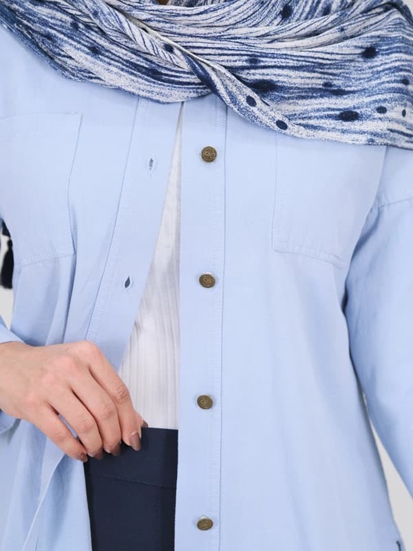 ست سه تیکه دخترانه نگین — تصویر ۵