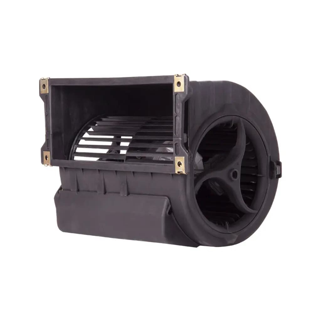 بلور فن کویل نمره 15 تکفاز 78 وات 925 دور کد BEF-15/21V4S برند دمنده