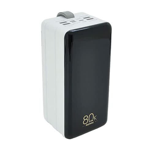 پاور بانک 80000 ریمکس مدل RPP-291