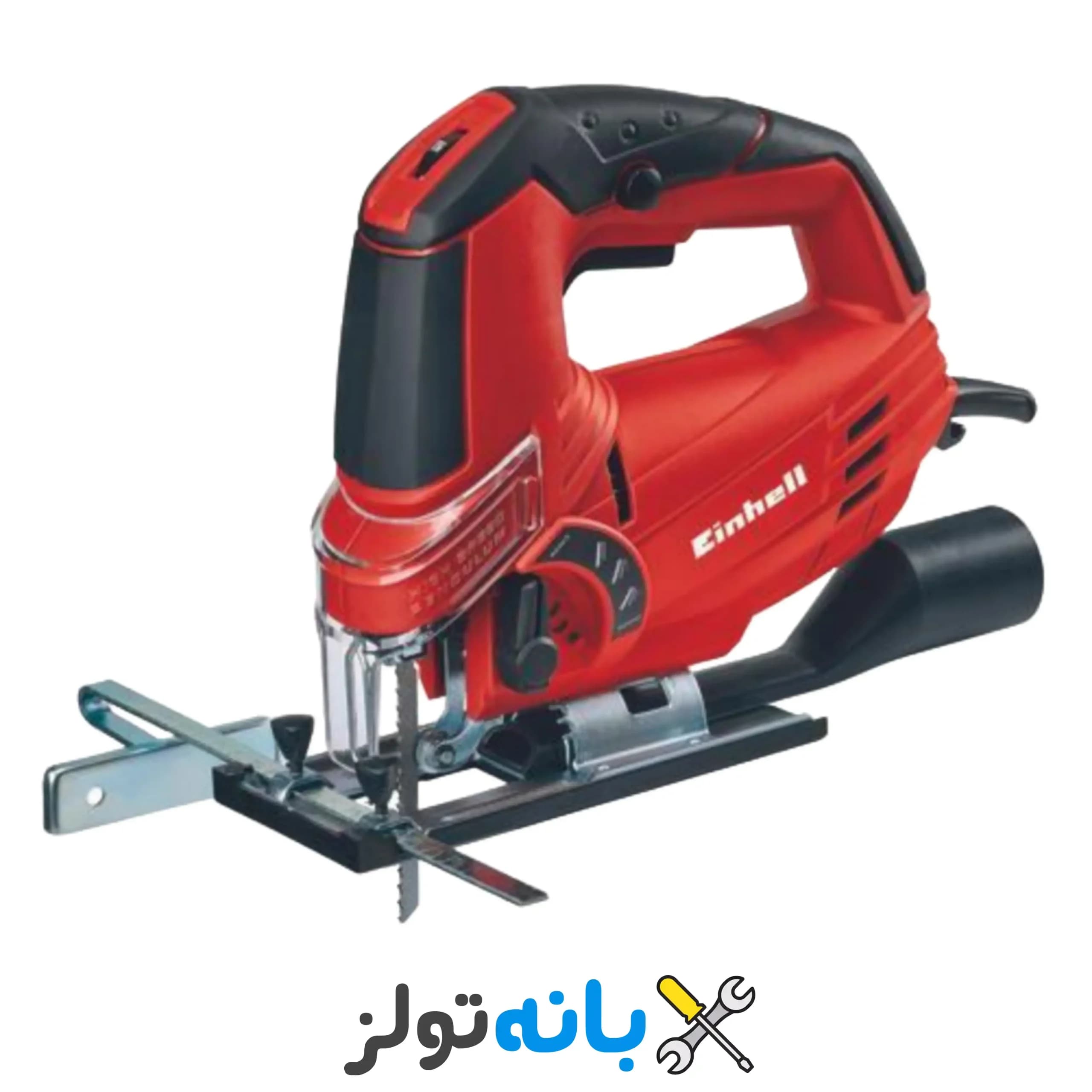 عمود بر اینهل 85 مدل TC-JS 85