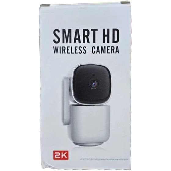 دوربین مداربسته مدل Smart HD 2K — تصویر ۵