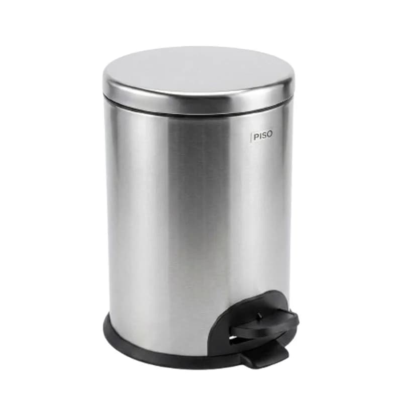 سطل زباله پدالی پیسو مدل p-20 گنجایش 20 لیتر