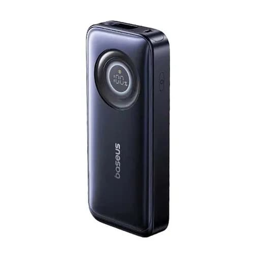 پاوربانک 20000 باسئوس 100 وات مدل Baseus Enercore CR11 E0027J00 با گارانتی 24 ماهه شرکتی