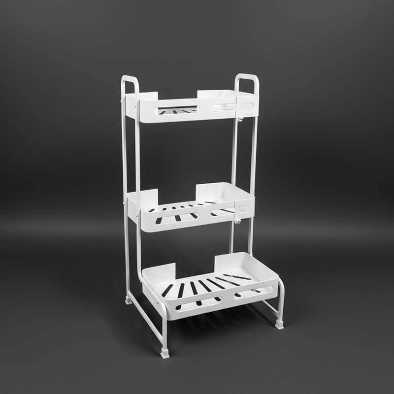 استند حمام دلفین مدل زمینی کد Fk-Zm-V3 — تصویر ۶