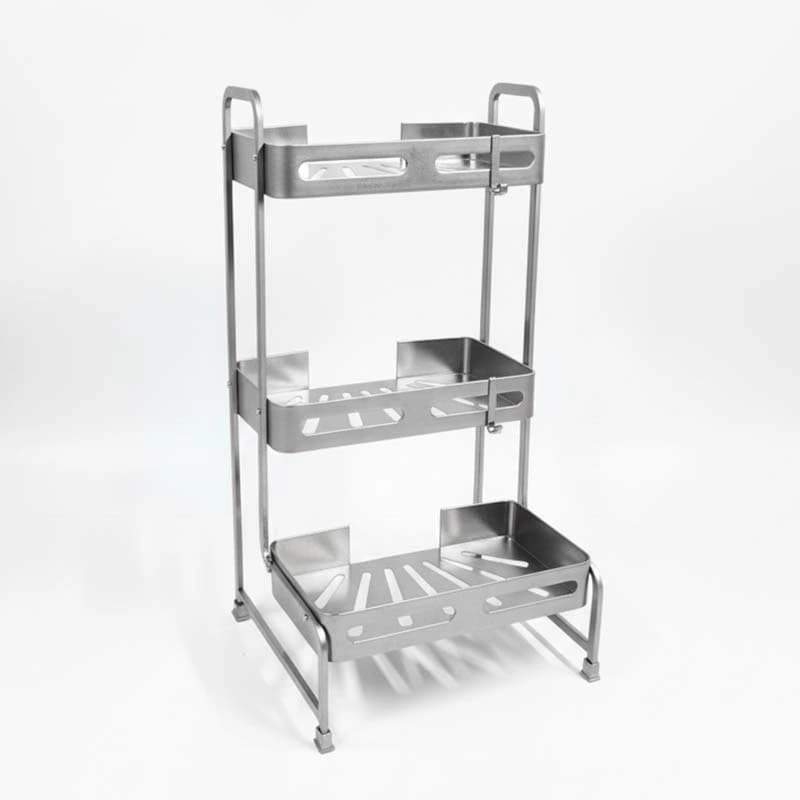 استند حمام دلفین مدل زمینی کد Fk-Zm-V3 — تصویر ۵