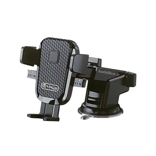 پایه نگهدارنده گوشی موبایل تریکت مدل TC-1012