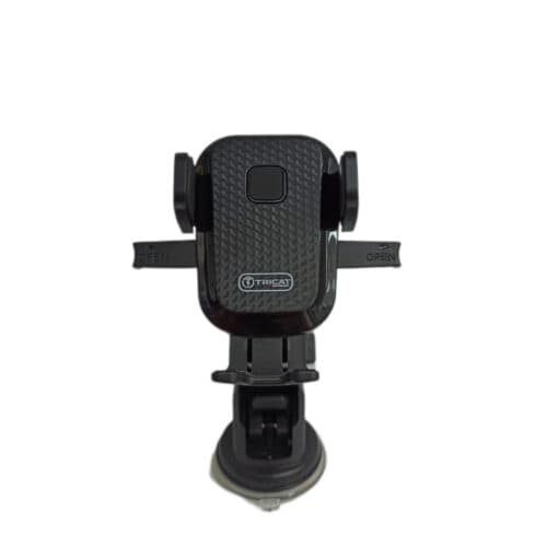 پایه نگهدارنده گوشی موبایل تریکت مدل TC-1012 — تصویر ۲