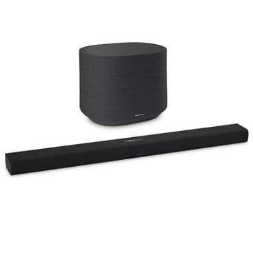 ساند بار Harman Kardon Citation Multibeam™ 1100 + Sub S با گارانتی 12 ماهه شرکتی