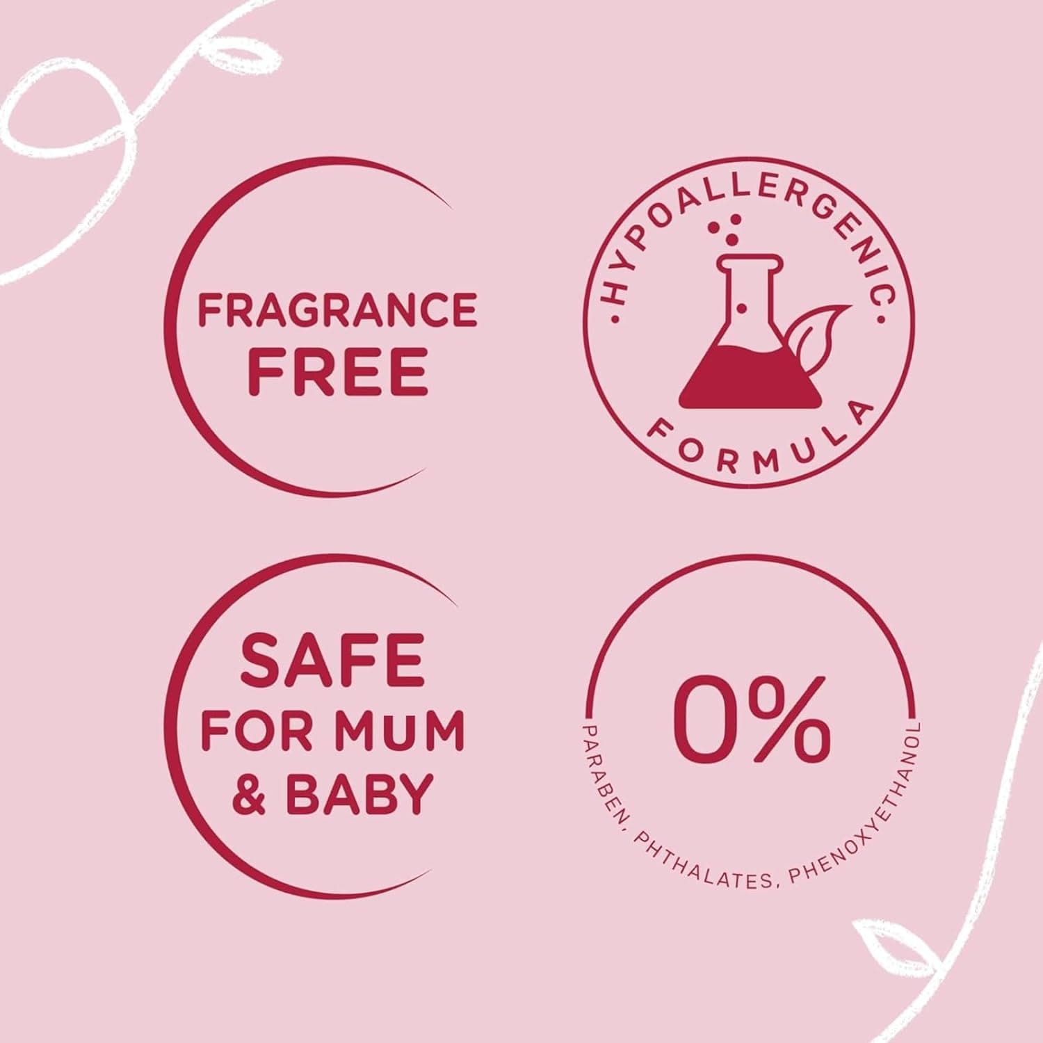 کرم ضد ترک بارداری موستلا Mustela 150ml — تصویر ۵