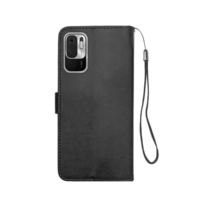 کیف گوشی شیائومی Poco M3 Pro مدل جاکارتی دار | کد 2872 — تصویر ۲