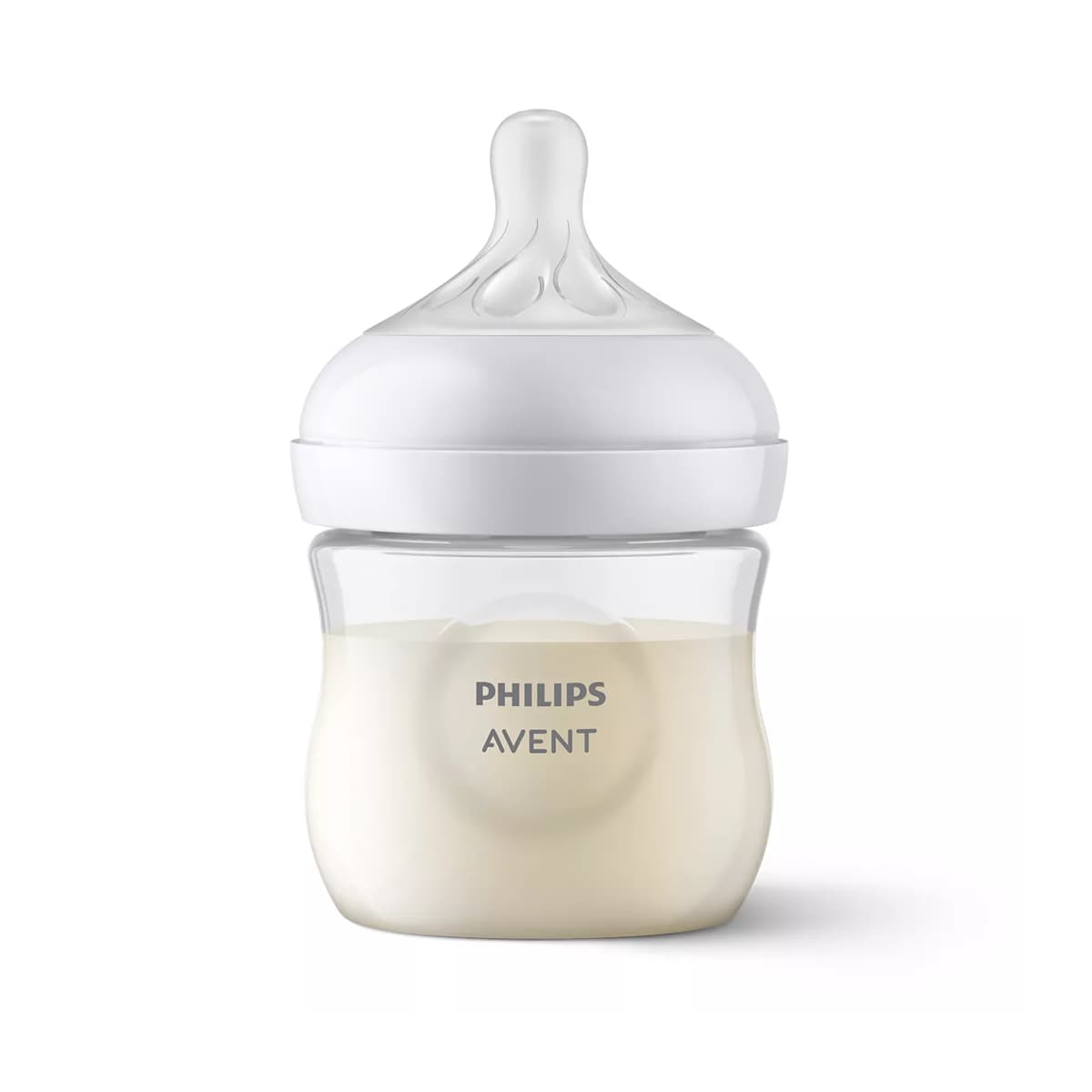 شیشه شیر نچرال ۱۲۵ میلی لیتر فیلیپس اونت PHILIPS AVENT سری Response – بدون جعبه — تصویر ۷