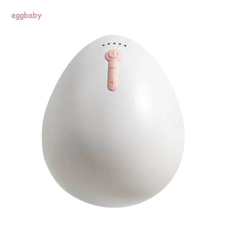 نیپلت برقی (تصحیح کننده نوک سینه) برند eggbaby مدل ASR320