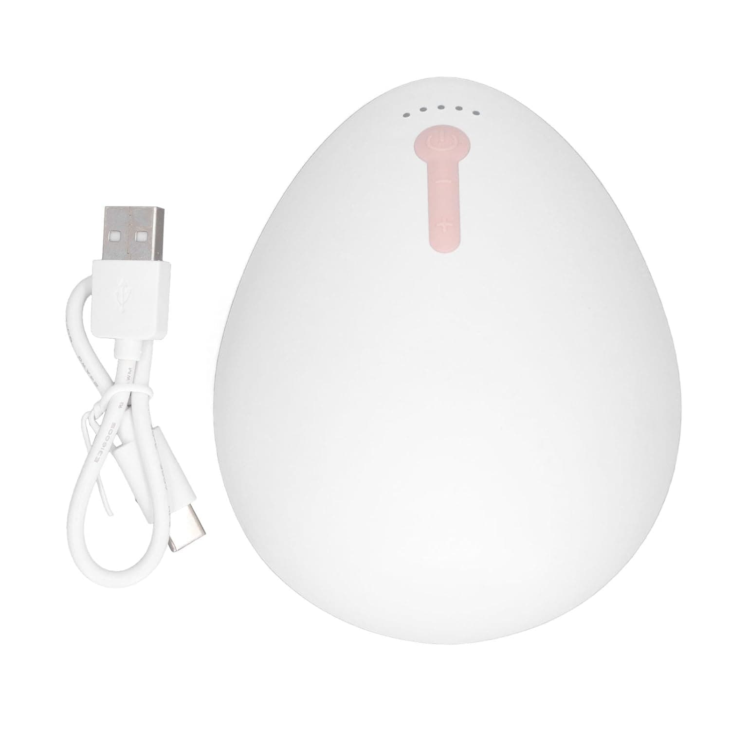 نیپلت برقی (تصحیح کننده نوک سینه) برند eggbaby مدل ASR320 — تصویر ۴