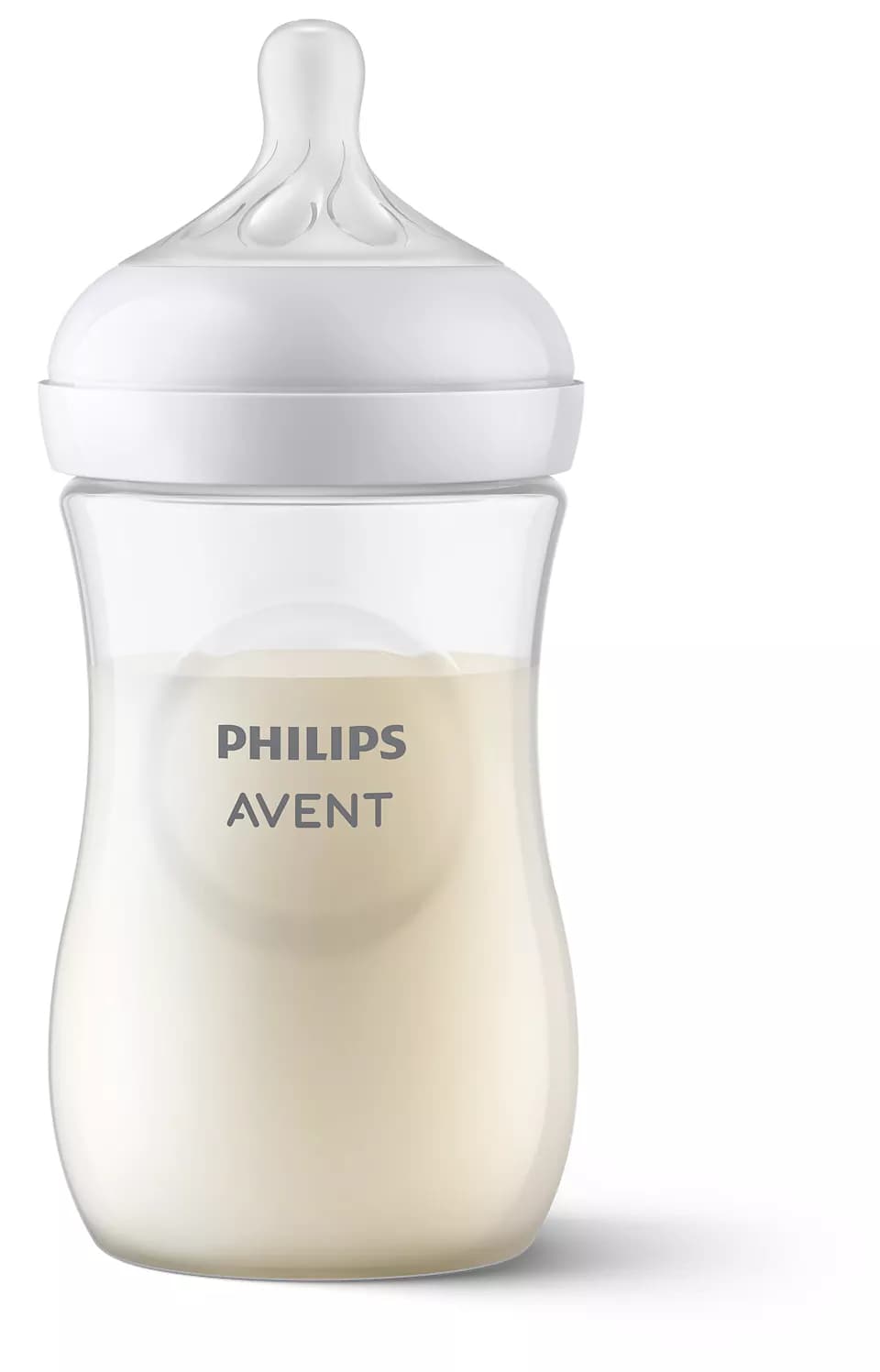 شیشه شیر نچرال ۲۶۰ میلی لیتر دوتایی فیلیپس اونت PHILIPS AVENT سری Response — تصویر ۸