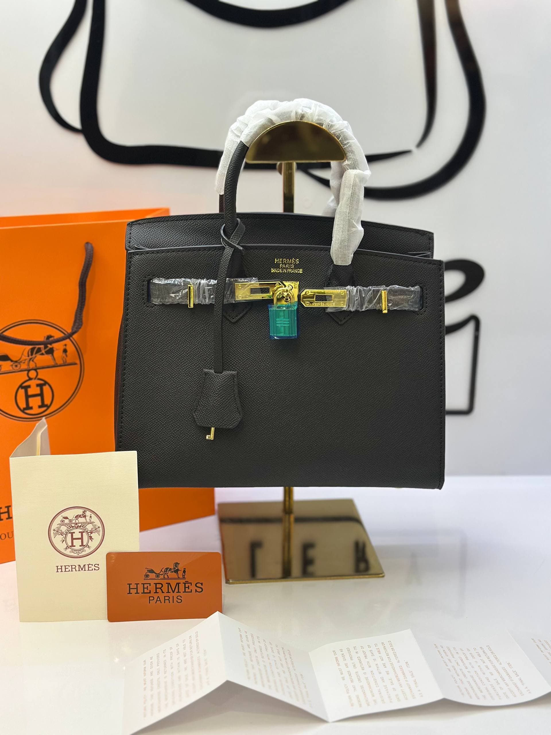هرمس برکین25 Hermes Birkin