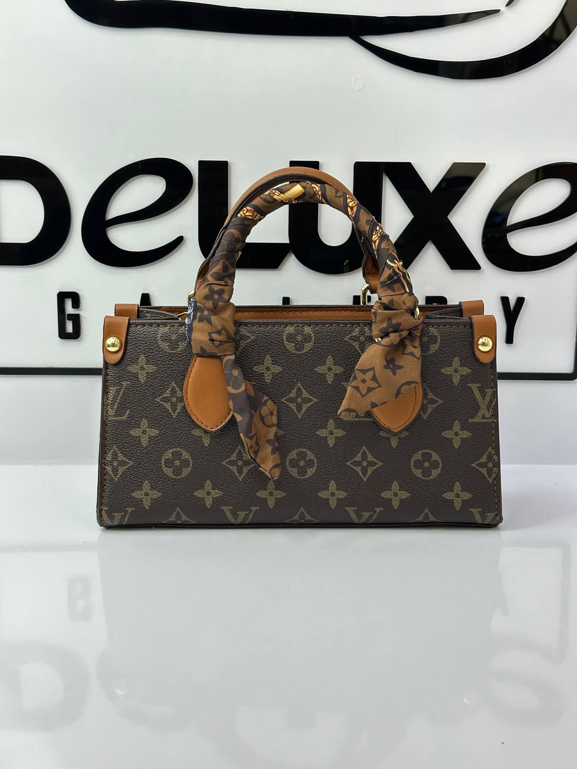 کیف اندگو لویی ویتون Lv Onthego 9317 — تصویر ۲