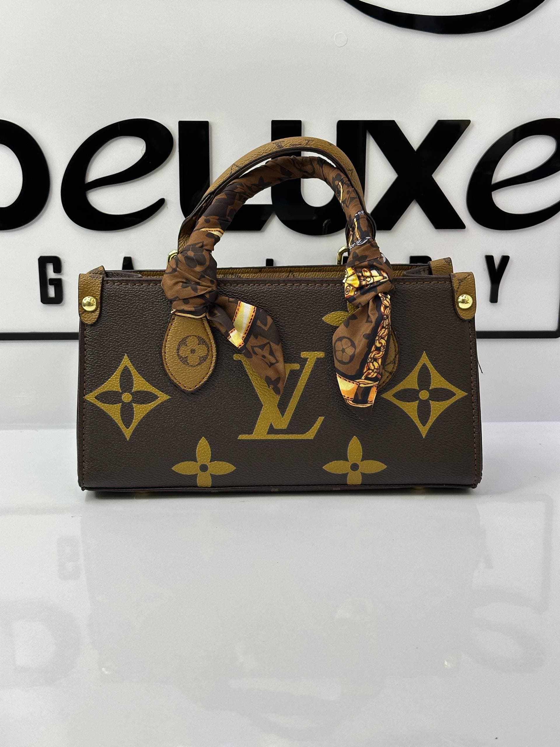 کیف اندگو لویی ویتون Lv Onthego 9317 — تصویر ۵