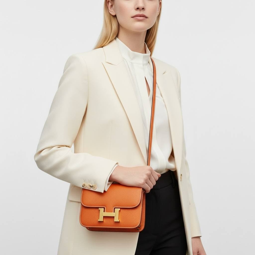 کراس بادی هرمس Hermes