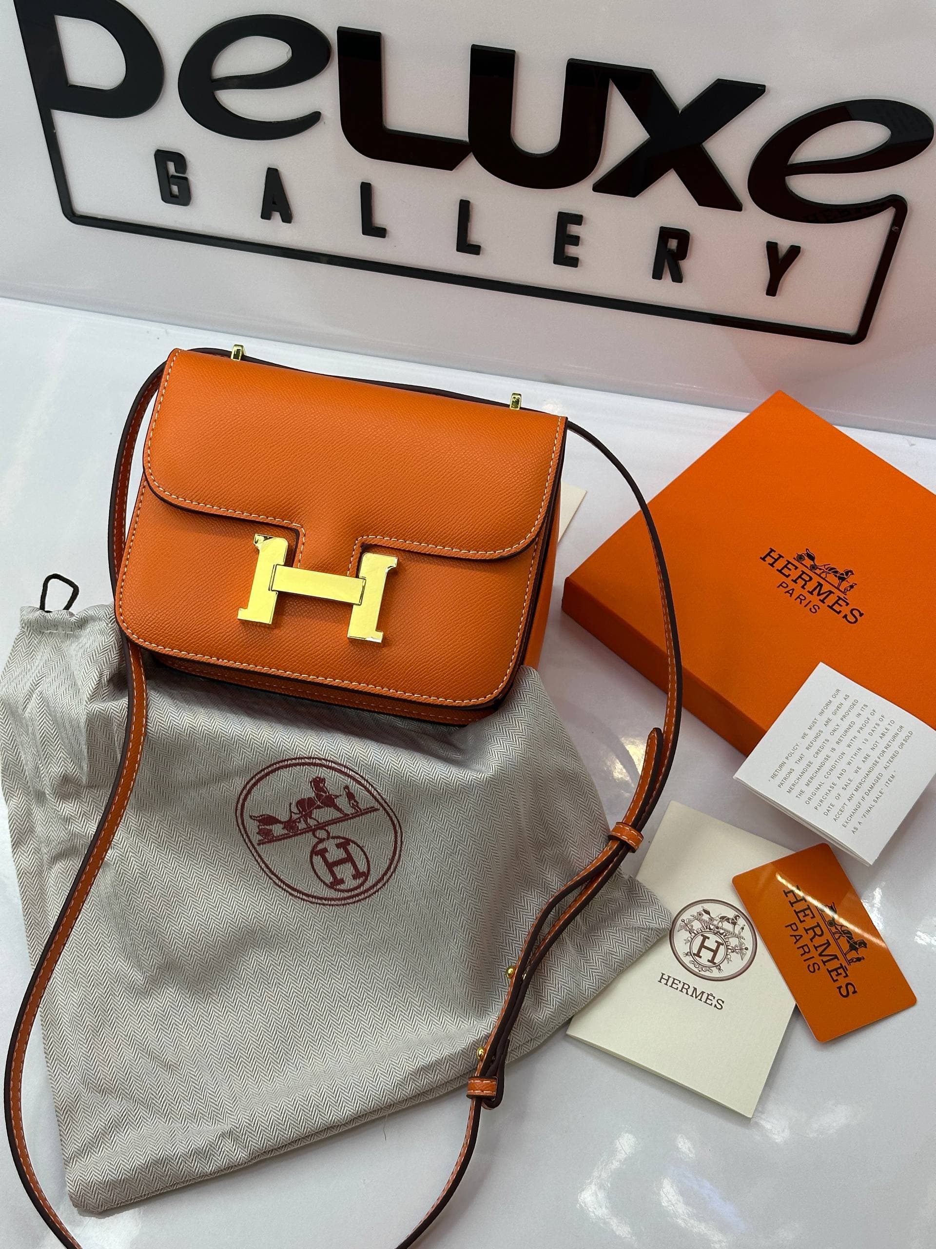 کراس بادی هرمس Hermes — تصویر ۶