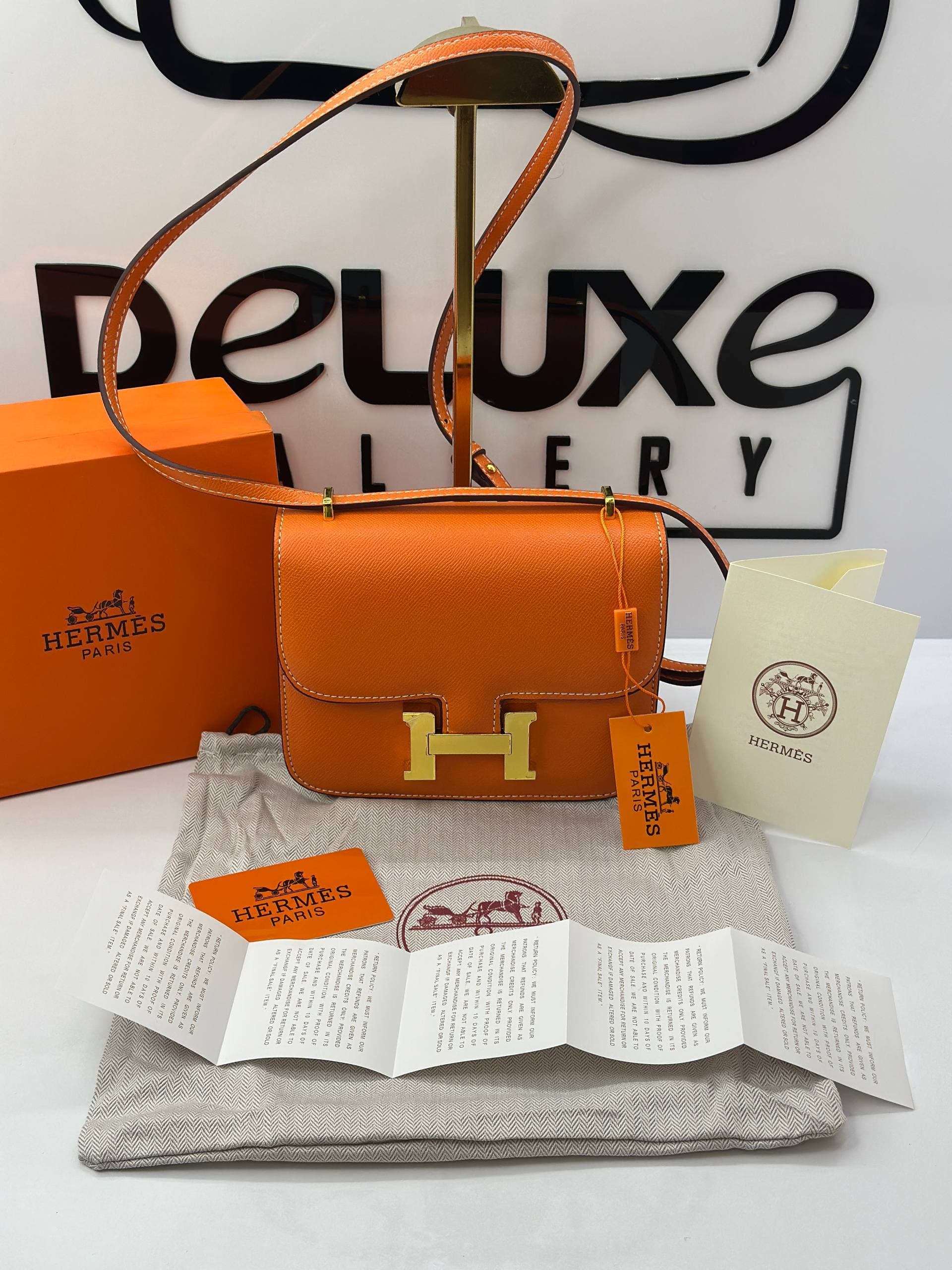 کراس بادی هرمس Hermes — تصویر ۴