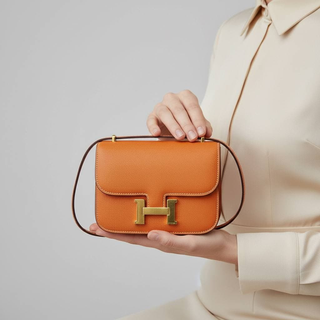 کراس بادی هرمس Hermes — تصویر ۳