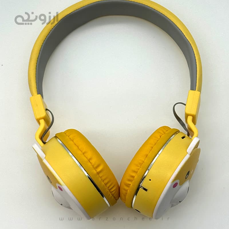 هدست عروسکی طرح سگ – مدل Tune B18 Bt — تصویر ۴