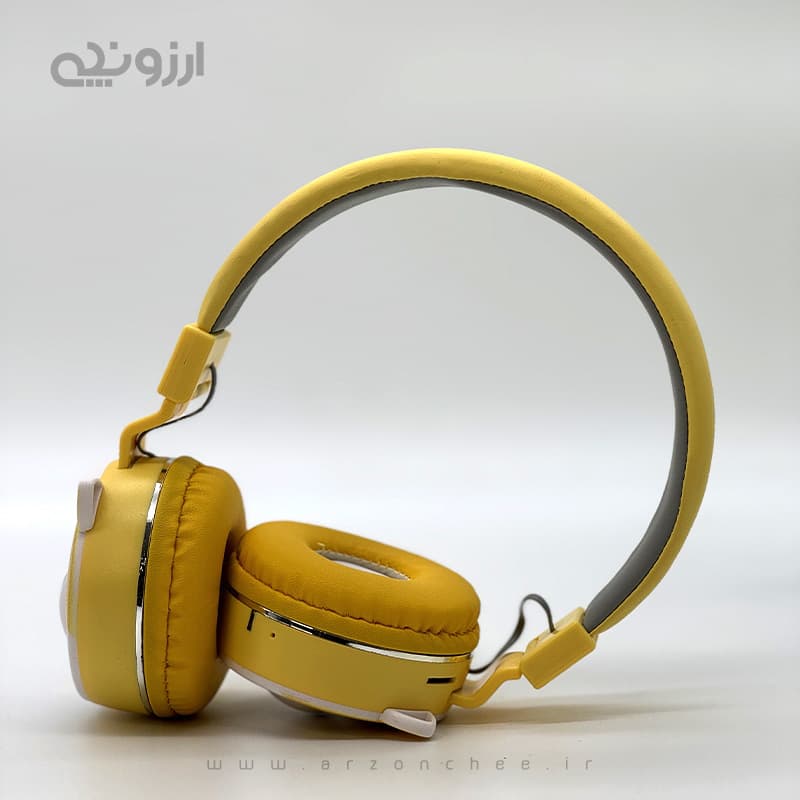 هدست عروسکی طرح سگ – مدل Tune B18 Bt — تصویر ۵