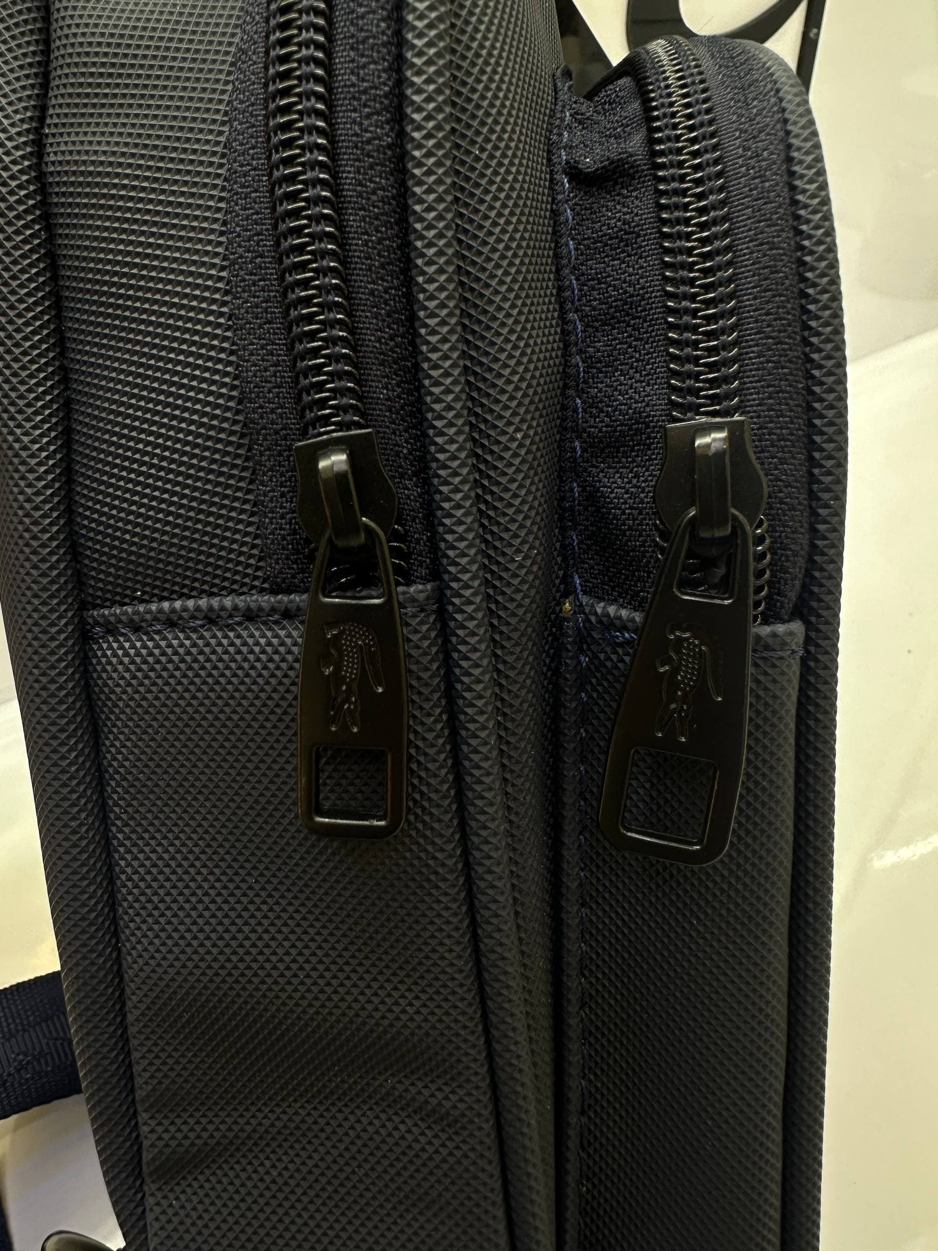 بادی بگ لاگوست Lacoste — تصویر ۶