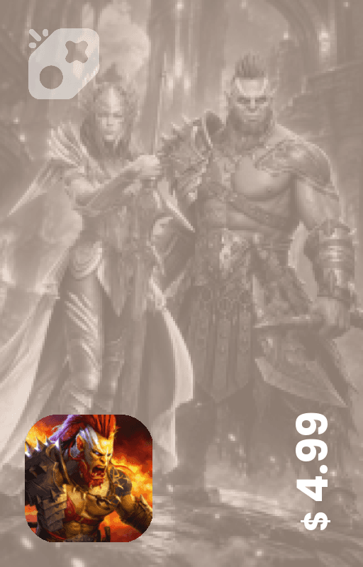 آفر 5 دلاری Raid-Shadow-Legends