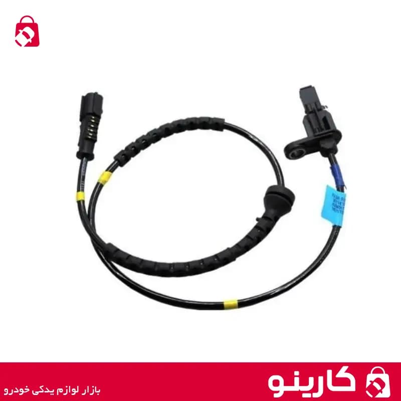 سنسور ABS چرخ عقب راست سمند دیسکی کروز