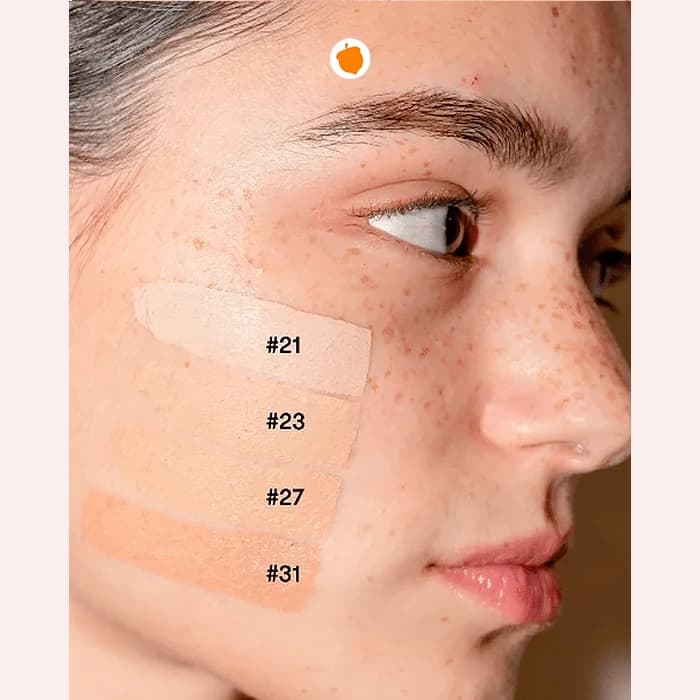 بی بی کرم حلزون میزون 50g | SPF50 — تصویر ۵