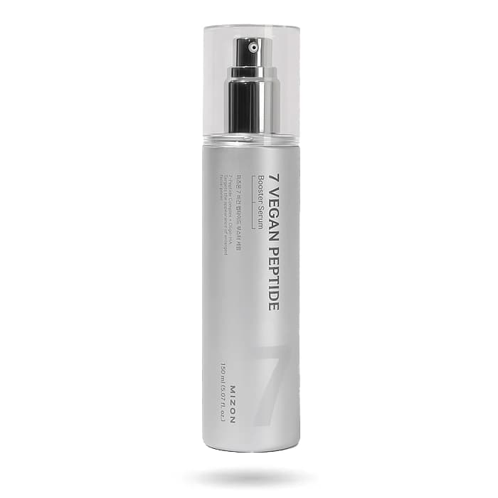 سرم 7 وگان پپتاید میزون | 150ml