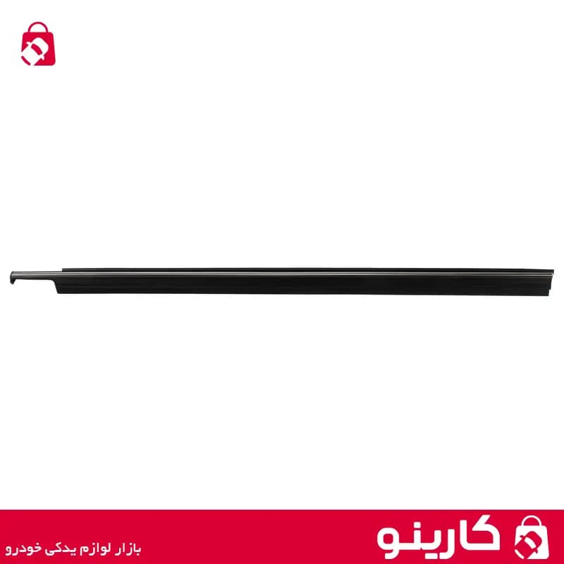 آبگیر شیشه درب جلو بیرون پژو پارس سمت چپ آرپیکو