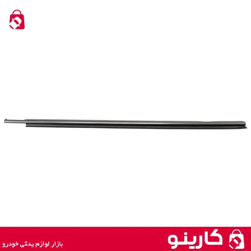 آبگیر بیرونی شیشه درب جلو پژو پارس سمت راست آرپیکو — تصویر ۲