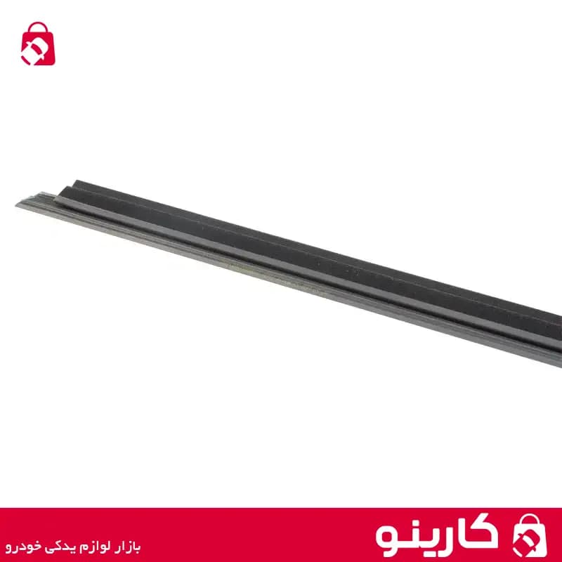 آبگیر شیشه درب جلو چپ بیرون سمند سورن و دنا بی نی سی — تصویر ۳